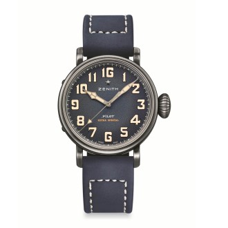 Pilot Type 20 Extra Special - Unique Piece