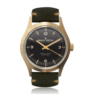 Automatic "Roadking" Bronze