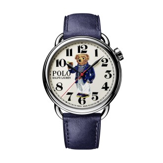 Riviera Bear 42mm