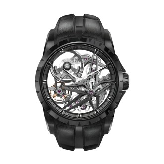 Excalibur Monobalancier Black Ceramic