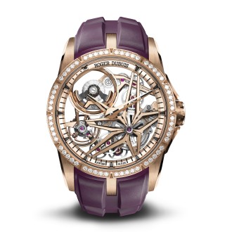 Excalibur Original - Automatic Skeleton