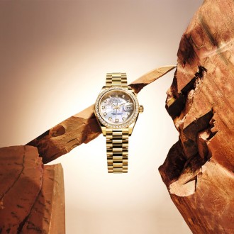 Lady-DateJust