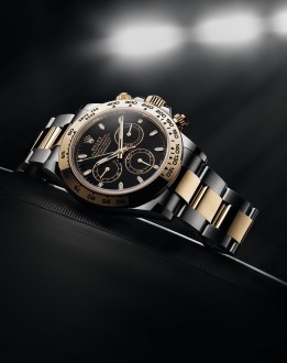 Cosmograph Daytona