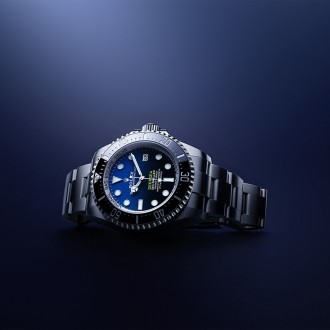 Deepsea