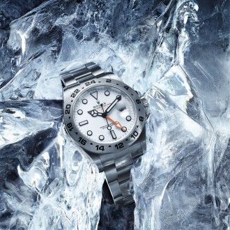 Explorer II