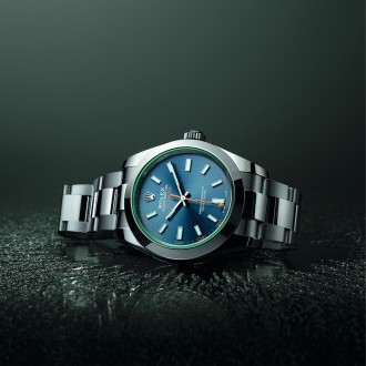 Milgauss