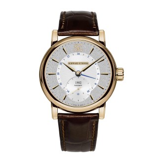 Roma Manufacture GMT