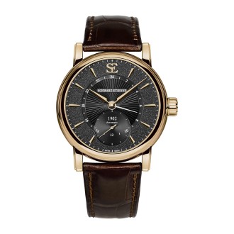 Roma Manufacture GMT