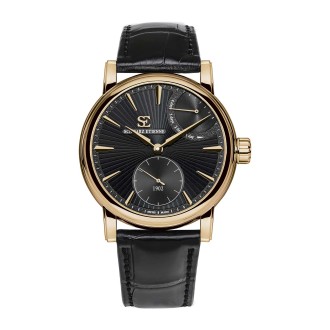 Roma Manufacture Power Reserve