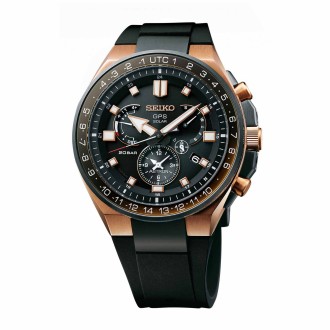 Astron GPS Solar Executive Sports Series 