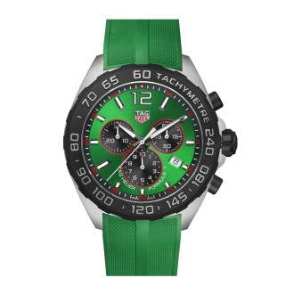 Chronograph 