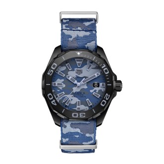 Aquaracer Camouflage