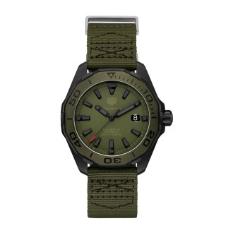 Aquaracer Camouflage