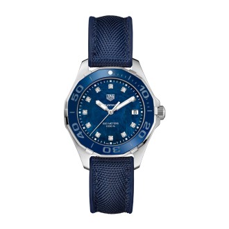 Aquaracer Lady 300 M 35mm