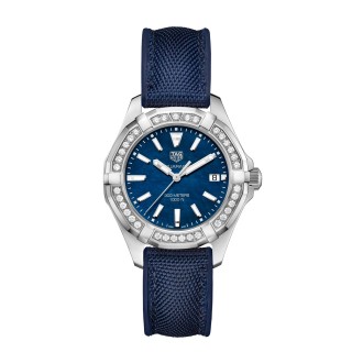 Aquaracer Lady 300 M 35mm