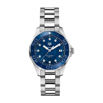 Aquaracer Lady 300 M 35mm