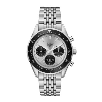 Autavia Jack Heuer