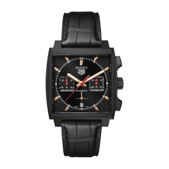 Monaco Special Edition