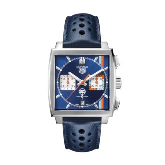 Gulf Special Edition 