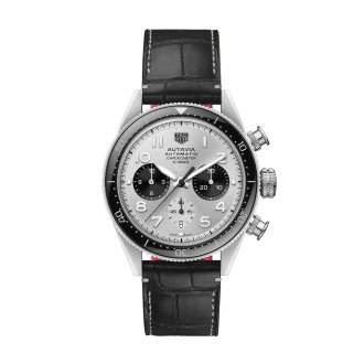 Chronographe Flyback