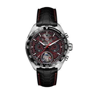 Mario Kart Limited Editon (Chornograph Tourbillon)