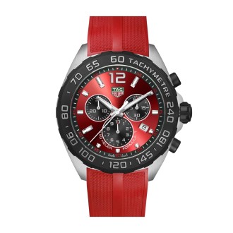 Chronograph
