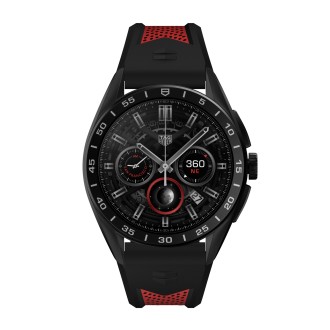 Calibre E4 Sport Edition 45mm