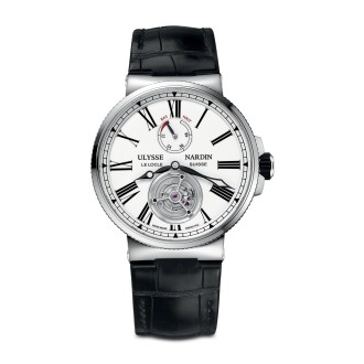 Marine Tourbillon