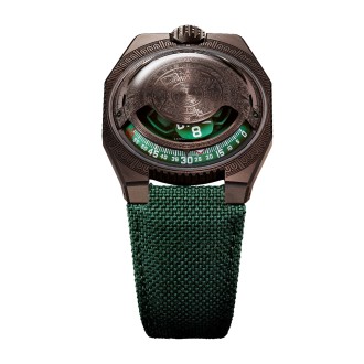 UR-100V Time and Culture