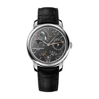 Celestia Astronomical Grand Complication 3600