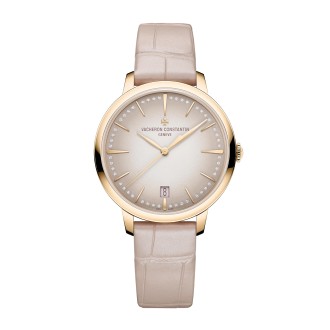 Patrimony Self-Winding