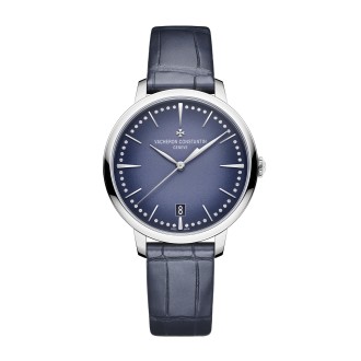 Patrimony Self-Winding