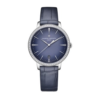 Patrimony Self-Winding 