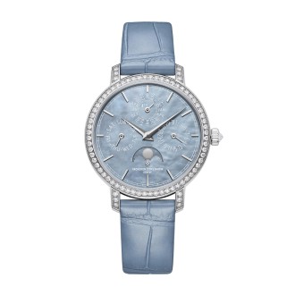 Perpetual Calendar Ultra-Thin