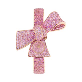 Ruban Secret Watch