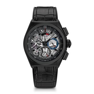 Defy El Primero 21