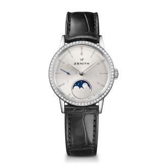 Elite Lady Moonphase
