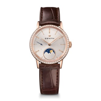 Elite Lady Moonphase