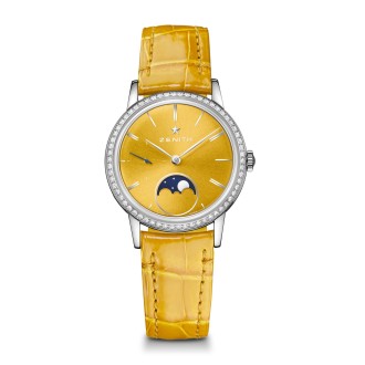 Elite Lady Moonphase