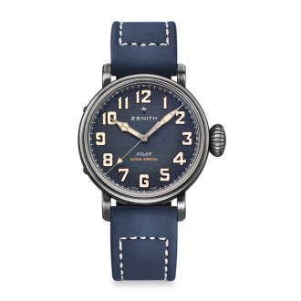 Pilot Type 20 Extra Special