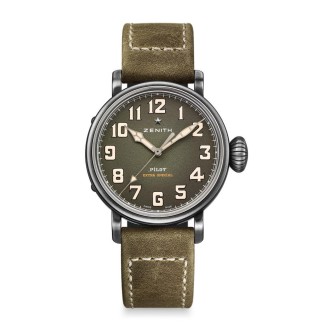 Pilot Type 20 Extra Special