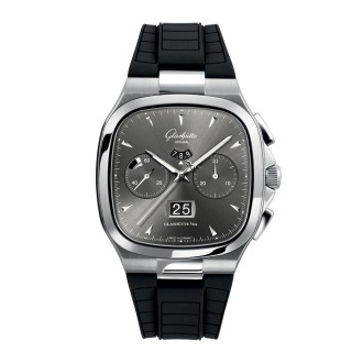 Seventies Chronograph Panorama Date