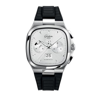 Seventies Chronograph Panorama Date