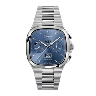 Seventies Chronograph Panorama Date