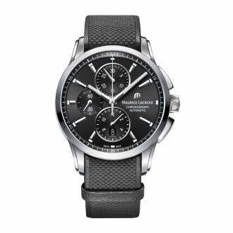 Pontos Chronograph