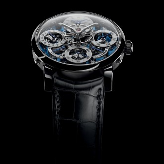 Legacy Machine Perpetual   