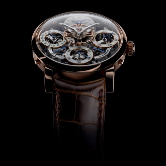 Legacy Machine Perpetual 