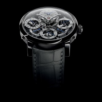 Legacy Machine Perpetual  