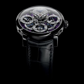 Legacy Machine Perpetual   