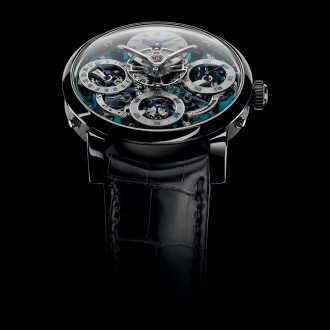 Legacy Machine Perpetual